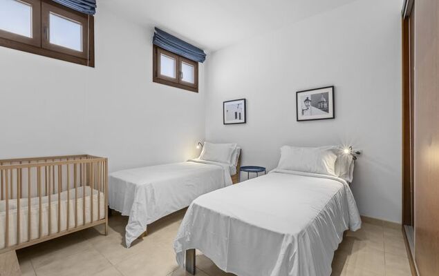 Villa Rosa - Photo 15