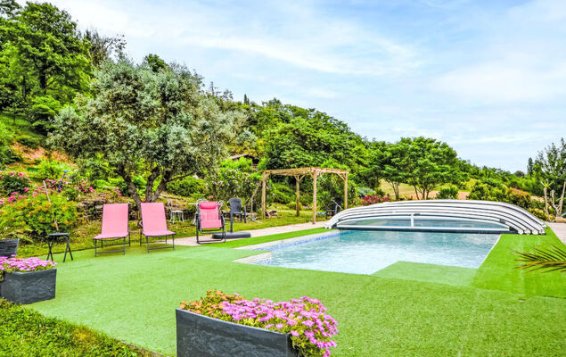 Douce campagne - Photo 6