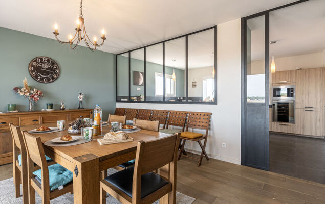 La vallée - Photo 7