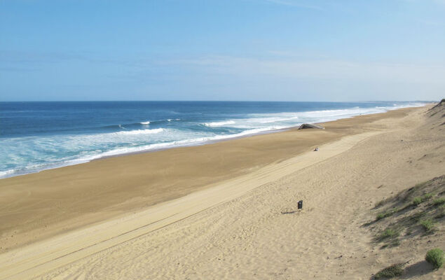 Ile de France - Photo 21