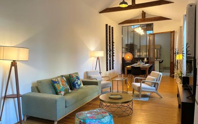 Côté Bassin - Photo 1