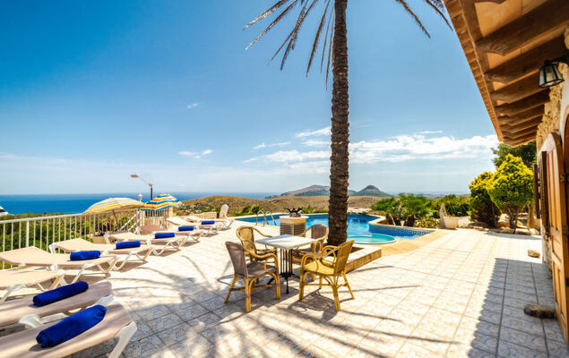 Cala Torta Na Lluny - Photo 35