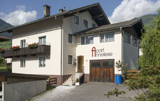 Apart Anneliese - Photo 27