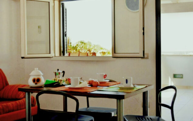 Cava Larica - Photo 6