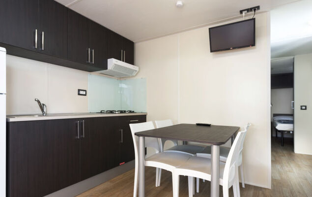 Baia Holiday Gasparina - Photo 6