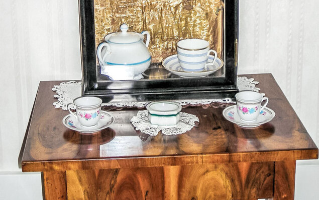 Rosenvilla - Photo 18