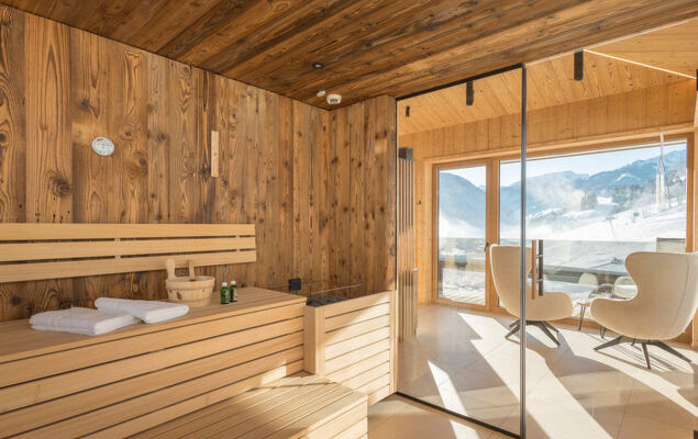 Mountain Suite Nr 203 - Photo 7