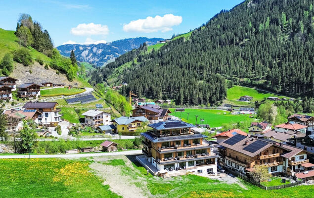 Mountain Suite Nr 203 - Photo 30