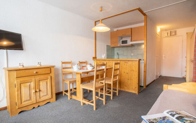 Grandes Platières II - Photo 3