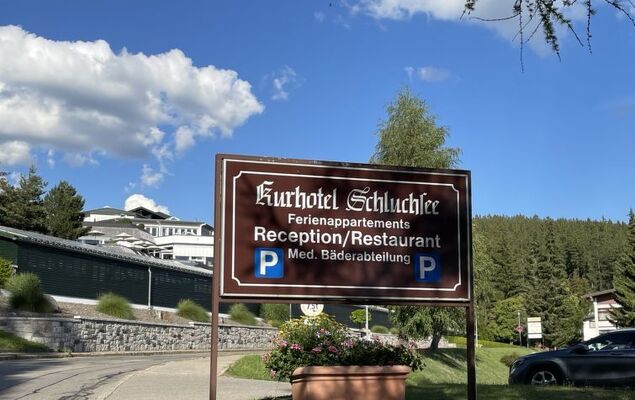 Schöne Aussicht (App 1406 / EX-Kurhotel) - Photo 32