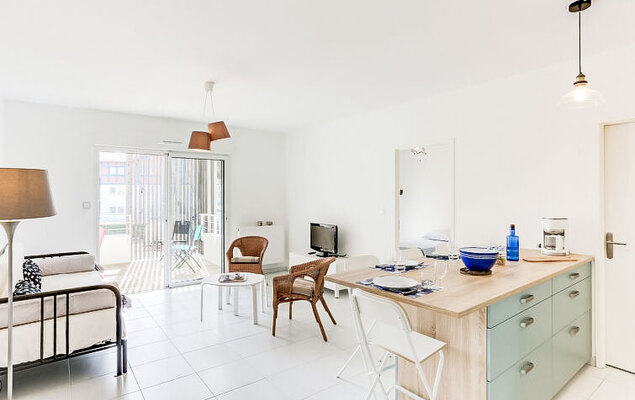 les Terrasses de Capbreton - Photo 1