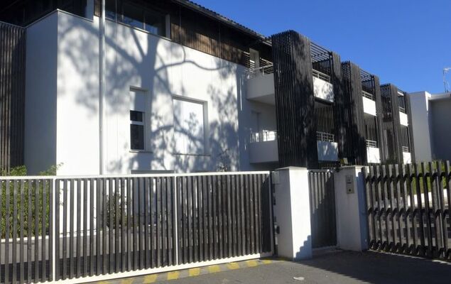 les Terrasses de Capbreton - Photo 16