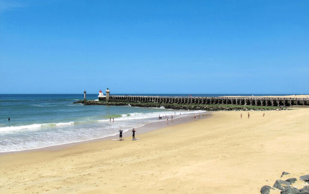 les Terrasses de Capbreton - Photo 23