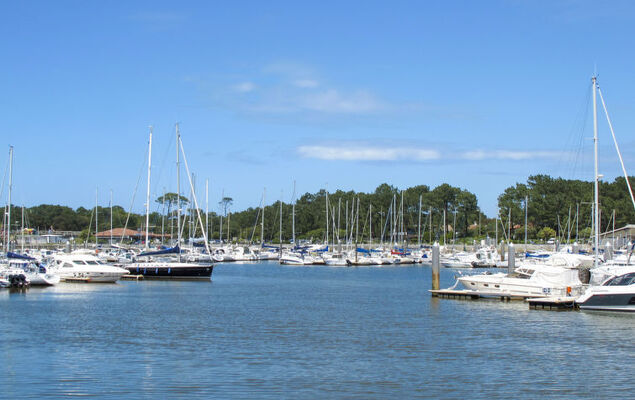les Terrasses de Capbreton - Photo 26