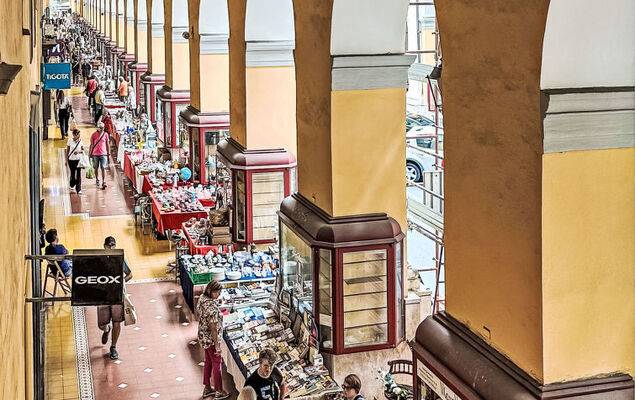 Villa Pinarello - Photo 32