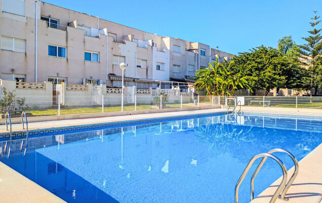 La Almadraba - Photo 1