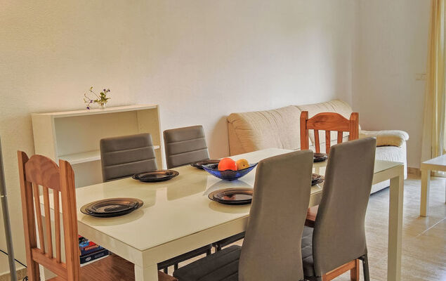 La Almadraba - Photo 8