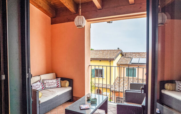 Tortoreto Vista Mare 2 - Photo 22