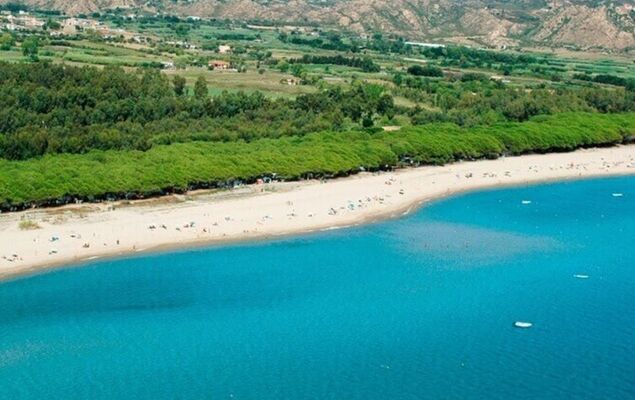 Camping Iscrixedda - Photo 1