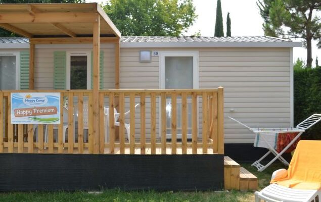 Camping Iscrixedda - Photo 2