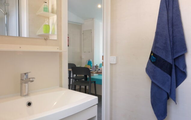 Camping Iscrixedda - Photo 9