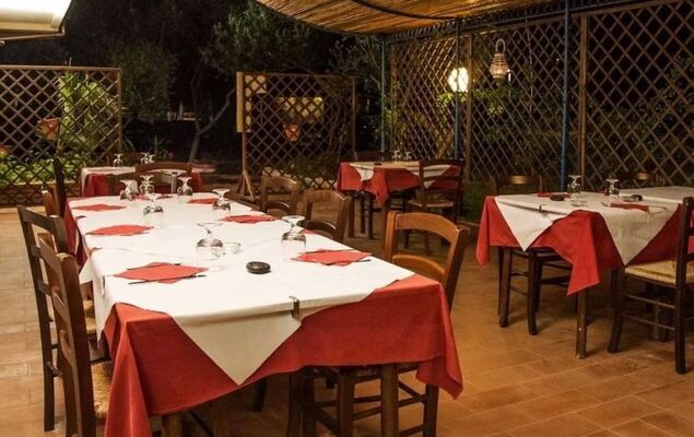 Camping Iscrixedda - Photo 15