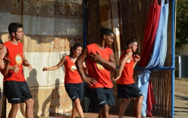 Camping Iscrixedda - Photo 17