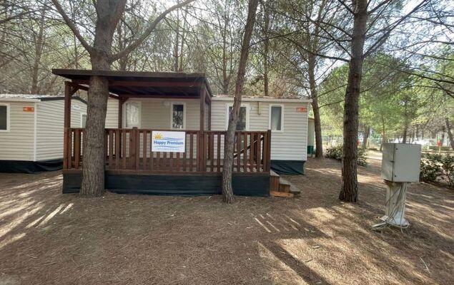 Camping Iscrixedda - Photo 22