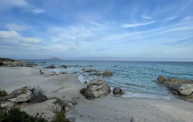 Camping Iscrixedda - Photo 28