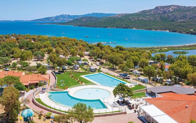 Camping Village Capo d'Orso - Photo 2