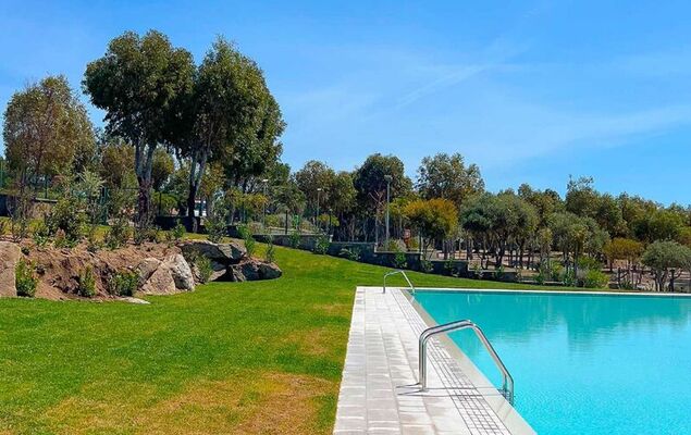 Camping Village Capo d'Orso - Photo 12