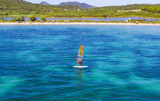 Camping Village Capo d'Orso - Photo 24