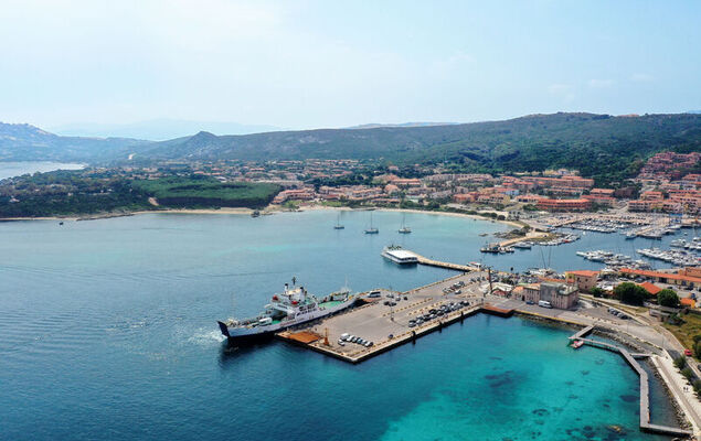 Camping Village Capo d'Orso - Photo 32