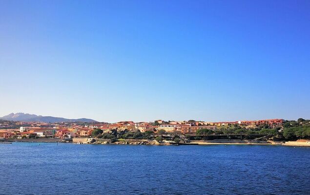 Camping Village Capo d'Orso - Photo 35