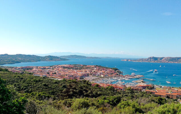 Camping Village Capo d'Orso - Photo 36