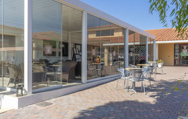 Camping Village Capo d'Orso - Photo 15