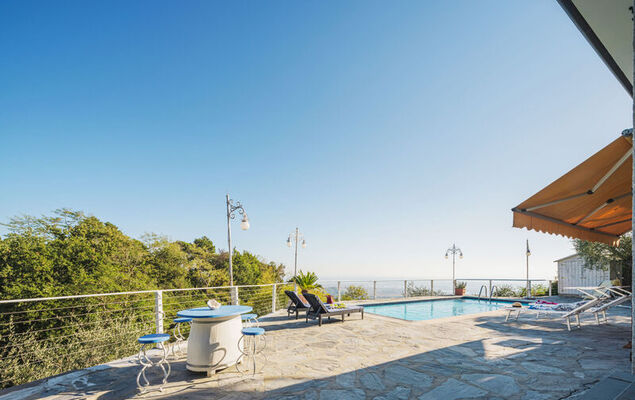 Villa Mistral - Photo 16