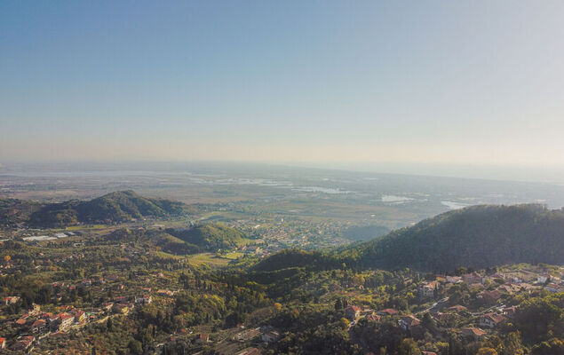 Villa Mistral - Photo 27