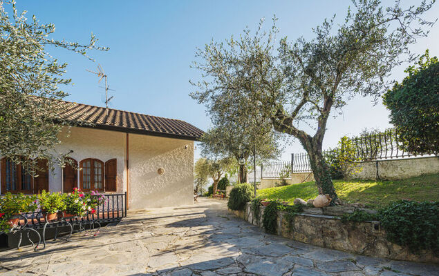 Villa Mistral - Photo 38