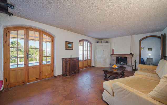 Villa Mistral - Photo 44