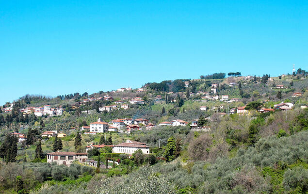 Villa Mistral - Photo 67