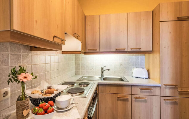 Ferienwohnungen Hochfeld - Photo 2