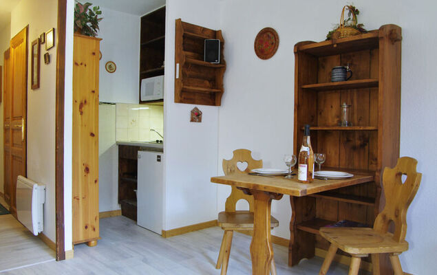 Les Chamois - Photo 3