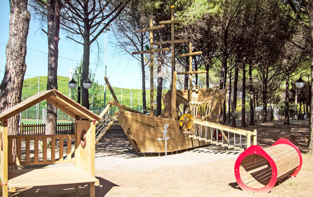 Bungalow Trendy - Photo 10