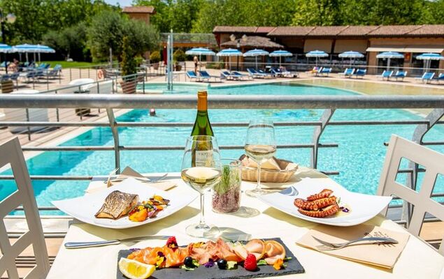 Bungalow Trendy - Photo 13