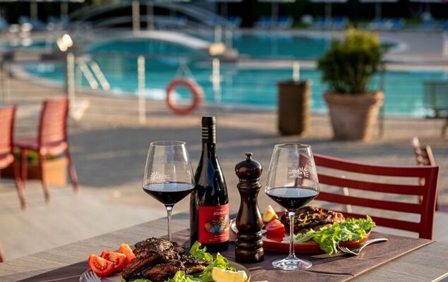 Bungalow Trendy - Photo 16