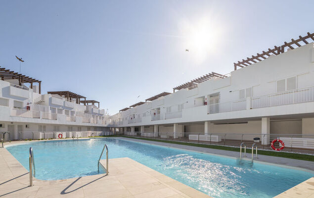 Mojacar Breeze - Seaview - Photo 2