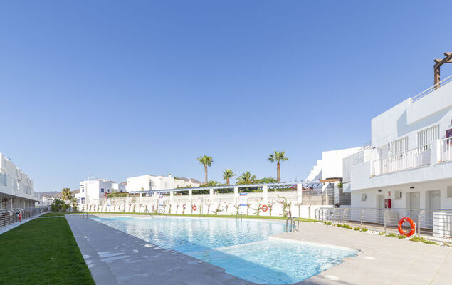 Mojacar Breeze - Seaview - Photo 25