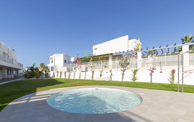 Mojacar Breeze - Seaview - Photo 26