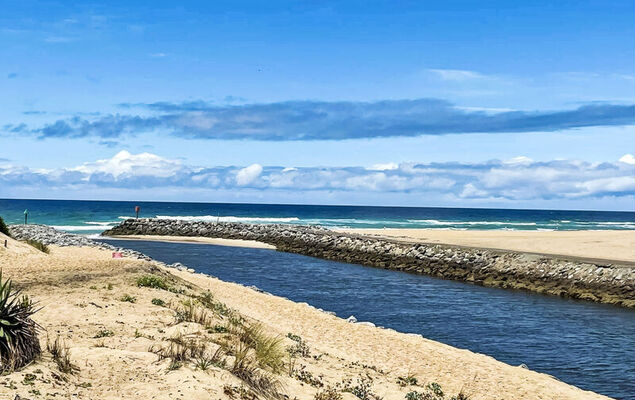 Soleil Couchant B03 - Photo 20